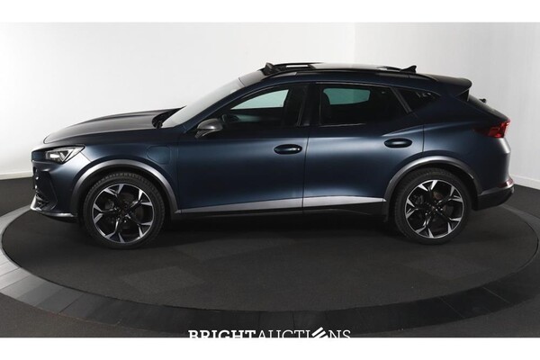 CUPRA Formentor E-Hybrid Essential 1.4 TSI 258pk 2022 (Origineel-NL), P-305-RP