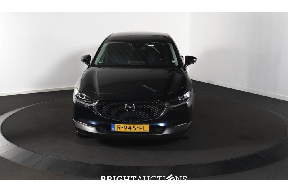 Mazda CX-30 e-SkyActiv-X M Hybrid 2.0 SkyActiv 186pk 2022 (Origineel-NL), R-945-FL