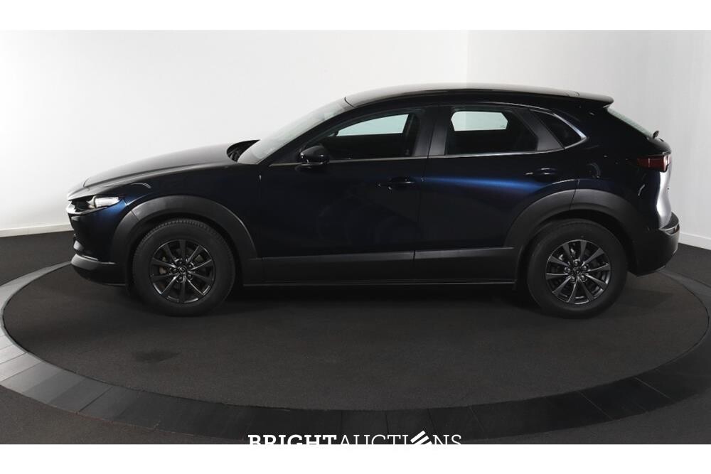 Mazda CX-30 e-SkyActiv-X M Hybrid 2.0 SkyActiv 186pk 2022 (Origineel-NL), R-945-FL