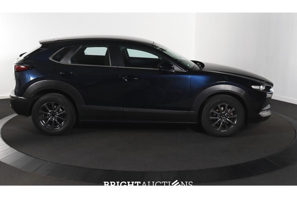 Mazda CX-30 e-SkyActiv-X M Hybrid 2.0 SkyActiv 186pk 2022 (Origineel-NL), R-945-FL