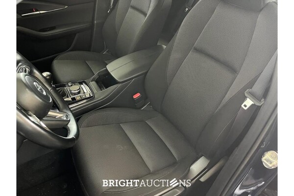 Mazda CX-30 e-SkyActiv-X M Hybrid 2.0 SkyActiv 186pk 2022 (Origineel-NL), R-945-FL