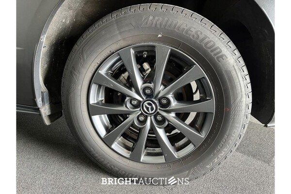Mazda CX-30 e-SkyActiv-X M Hybrid 2.0 SkyActiv 186pk 2022 (Origineel-NL), R-945-FL