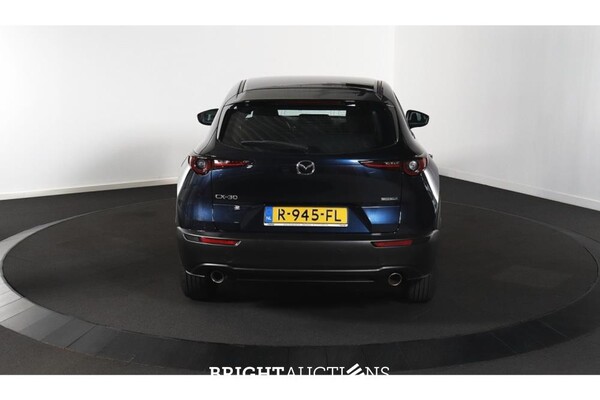 Mazda CX-30 e-SkyActiv-X M Hybrid 2.0 SkyActiv 186pk 2022 (Origineel-NL), R-945-FL