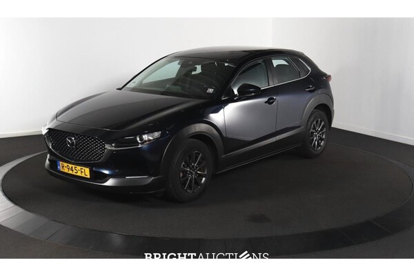 BRIGHT AUCTIONS: Luxury & Premium Daily Driver Auction