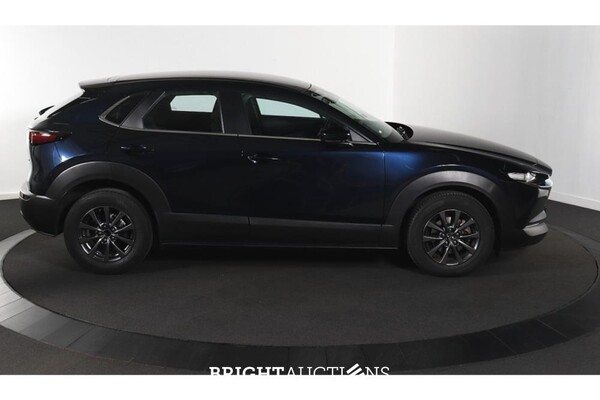 Mazda CX-30 e-SkyActiv-X M Hybrid 2.0 SkyActiv 186pk 2022 (Origineel-NL), R-945-FL