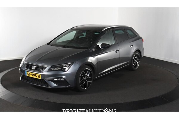 BRIGHT AUCTIONS: Luxury & Premium Daily Driver Auction