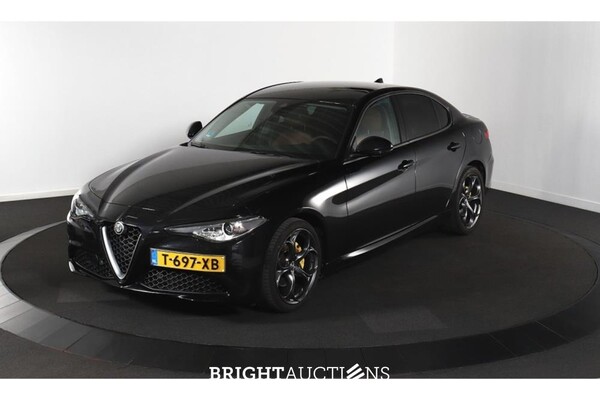 BRIGHT AUCTIONS: Luxury & Premium Daily Driver Auction
