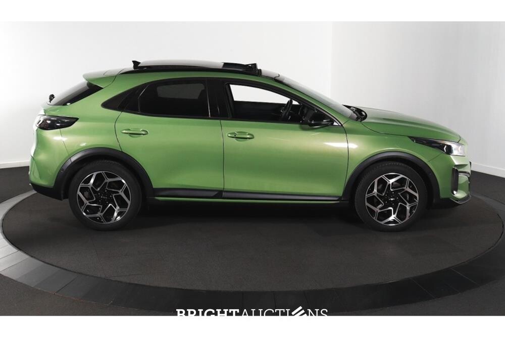 Kia XCeed GT-PlusLine 1.5 T-GDi 159pk 2023 (Origineel-NL), T-687-SK