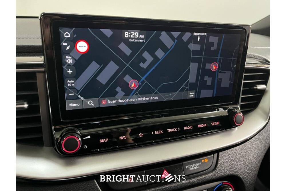 Kia XCeed GT-PlusLine 1.5 T-GDi 159pk 2023 (Origineel-NL), T-687-SK