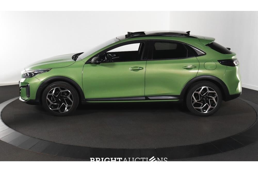 Kia XCeed GT-PlusLine 1.5 T-GDi 159pk 2023 (Origineel-NL), T-687-SK