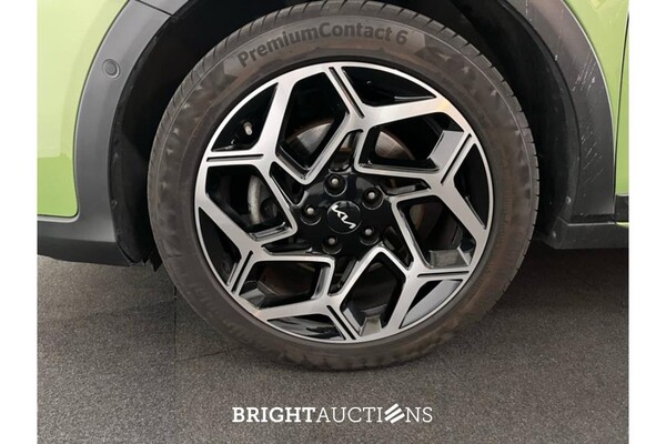 Kia XCeed GT-PlusLine 1.5 T-GDi 159pk 2023 (Origineel-NL), T-687-SK