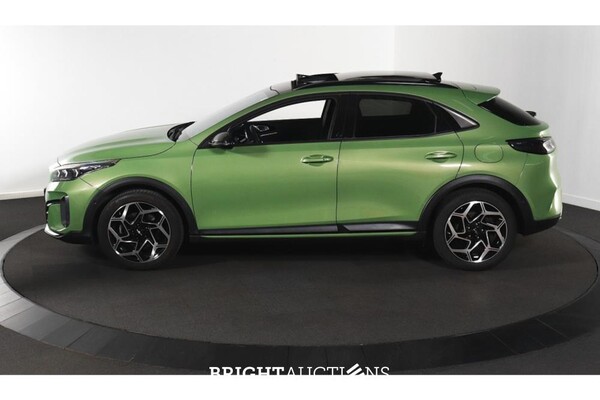 Kia XCeed GT-PlusLine 1.5 T-GDi 159pk 2023 (Origineel-NL), T-687-SK