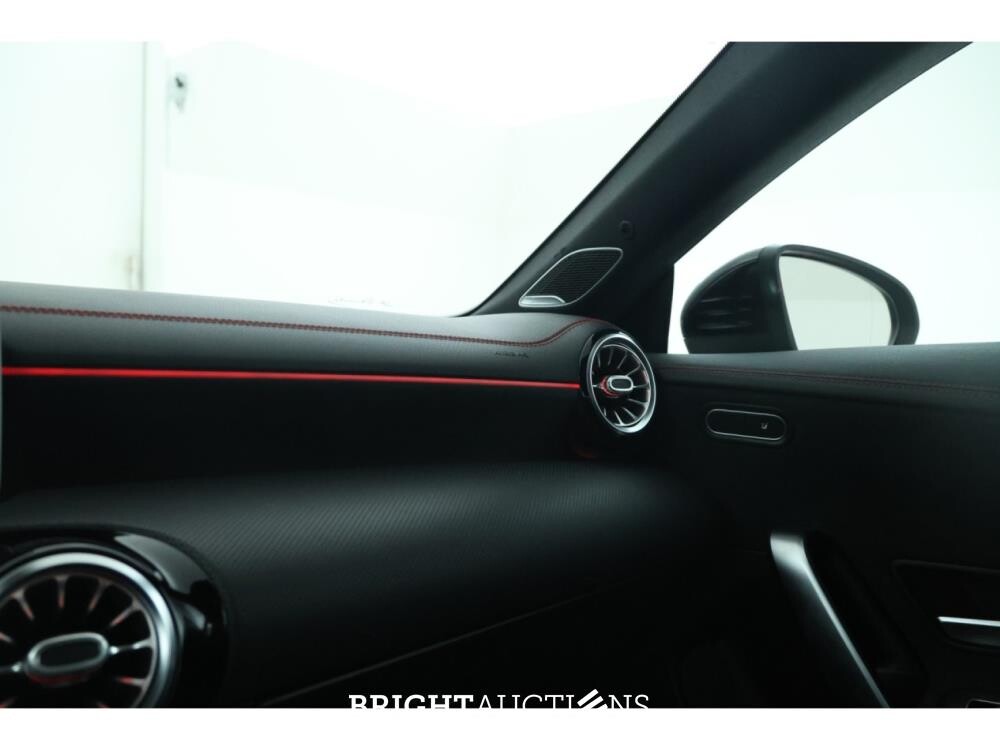 Mercedes-Benz CLA45 AMG 45 S Shooting Brake 4MATIC 421pk 2020 CLA-Klasse, X-049-BR