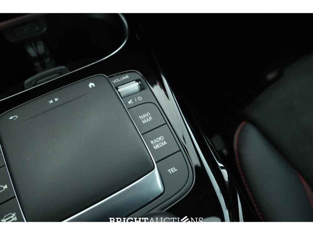 Mercedes-Benz CLA45 AMG 45 S Shooting Brake 4MATIC 421pk 2020 CLA-Klasse, X-049-BR