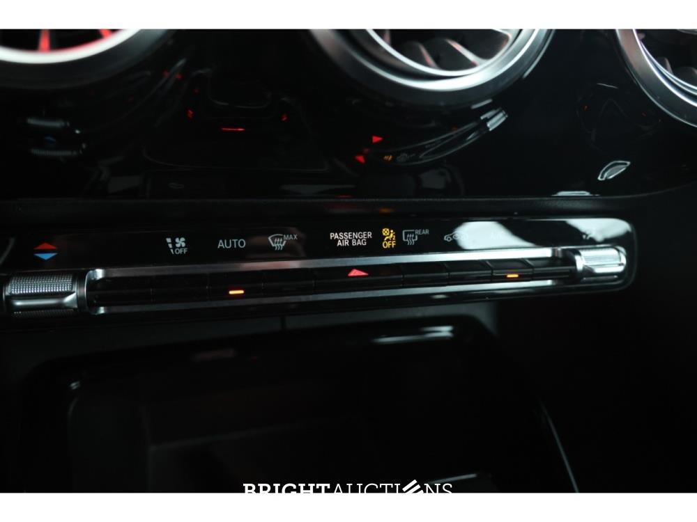 Mercedes-Benz CLA45 AMG 45 S Shooting Brake 4MATIC 421pk 2020 CLA-Klasse, X-049-BR