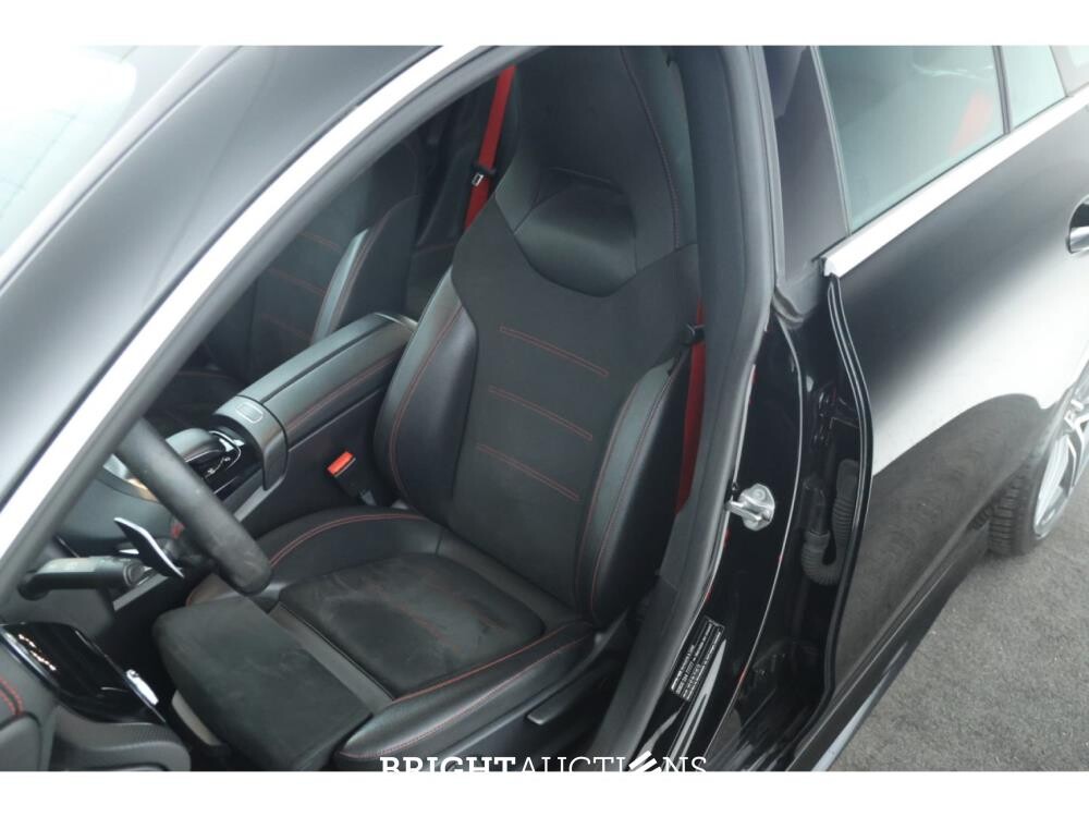 Mercedes-Benz CLA45 AMG 45 S Shooting Brake 4MATIC 421pk 2020 CLA-Klasse, X-049-BR