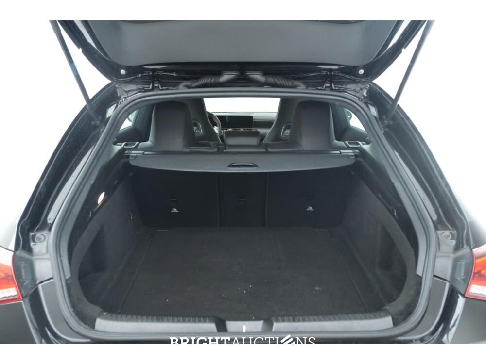 Mercedes-Benz CLA45 AMG 45 S Shooting Brake 4MATIC 421pk 2020 CLA-Klasse, X-049-BR