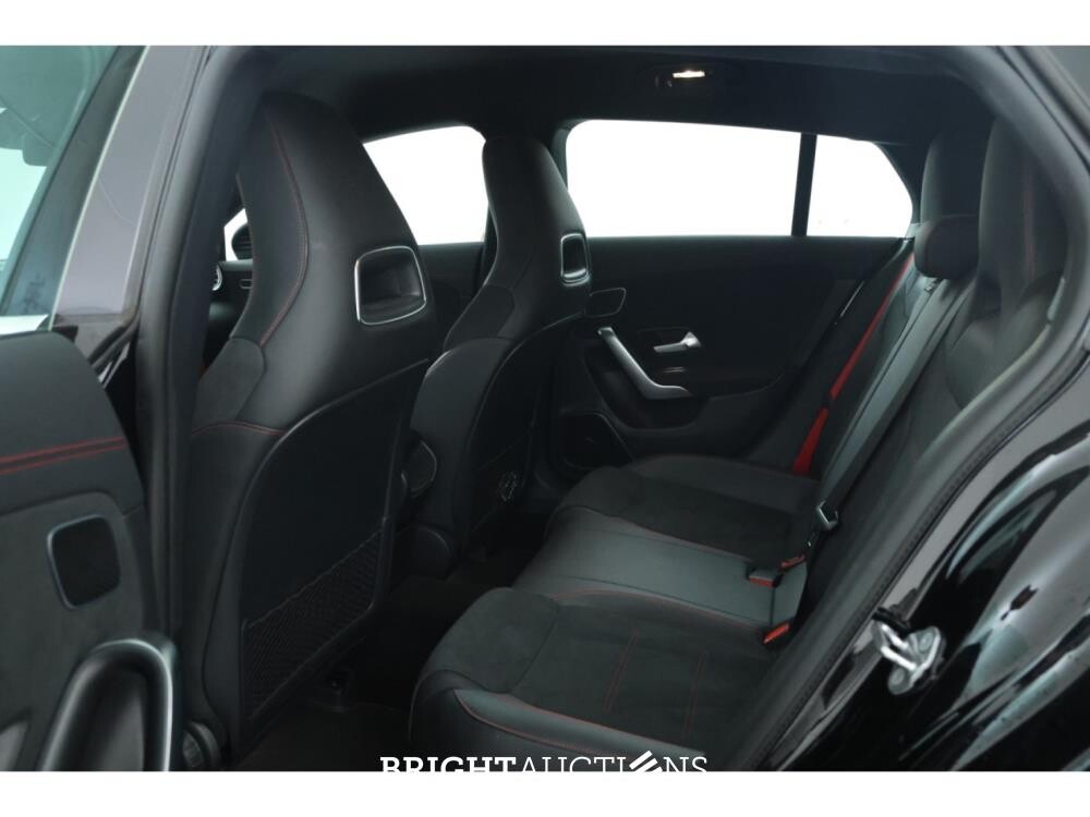 Mercedes-Benz CLA45 AMG 45 S Shooting Brake 4MATIC 421pk 2020 CLA-Klasse, X-049-BR