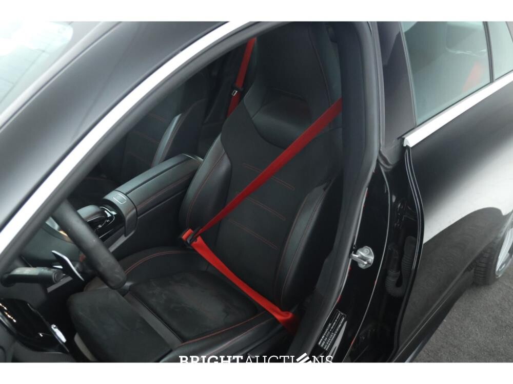 Mercedes-Benz CLA45 AMG 45 S Shooting Brake 4MATIC 421pk 2020 CLA-Klasse, X-049-BR