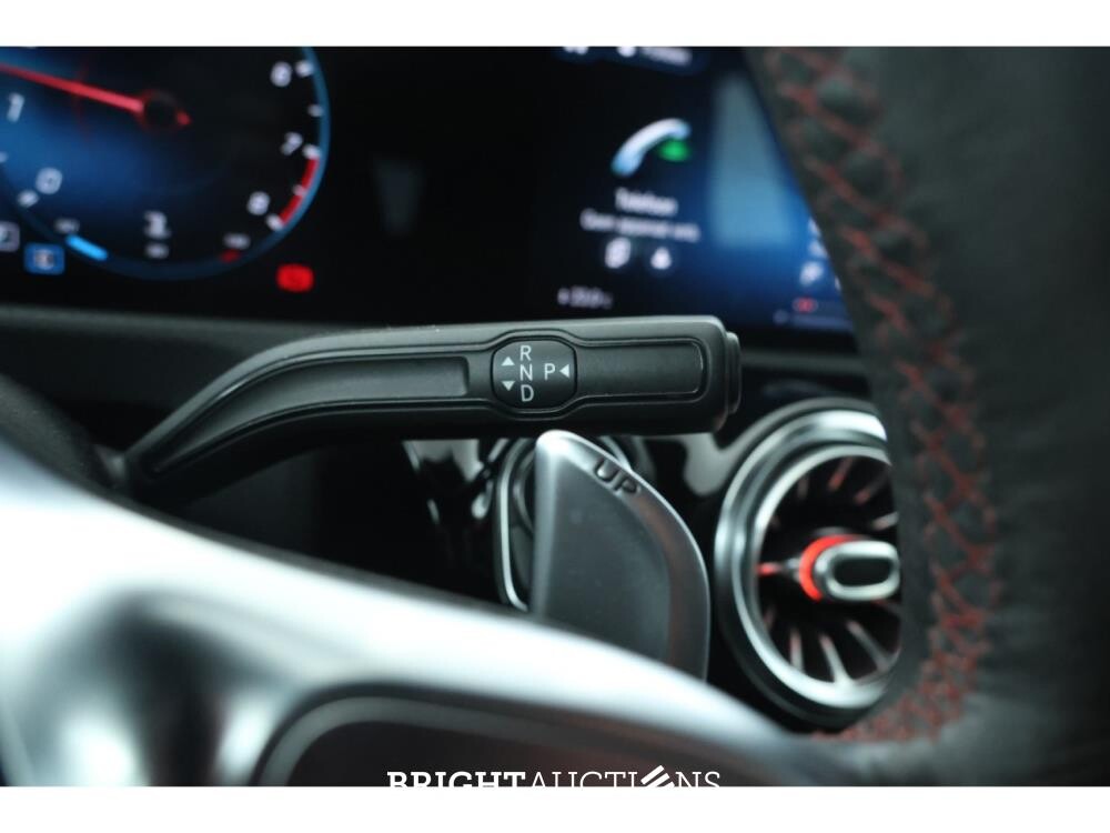 Mercedes-Benz CLA45 AMG 45 S Shooting Brake 4MATIC 421pk 2020 CLA-Klasse, X-049-BR
