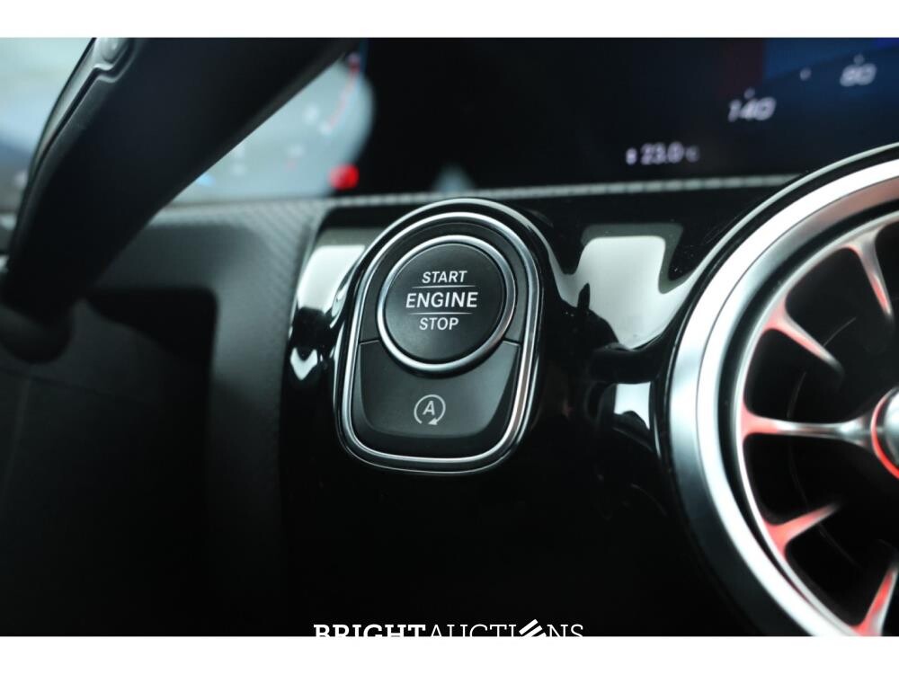 Mercedes-Benz CLA45 AMG 45 S Shooting Brake 4MATIC 421pk 2020 CLA-Klasse, X-049-BR
