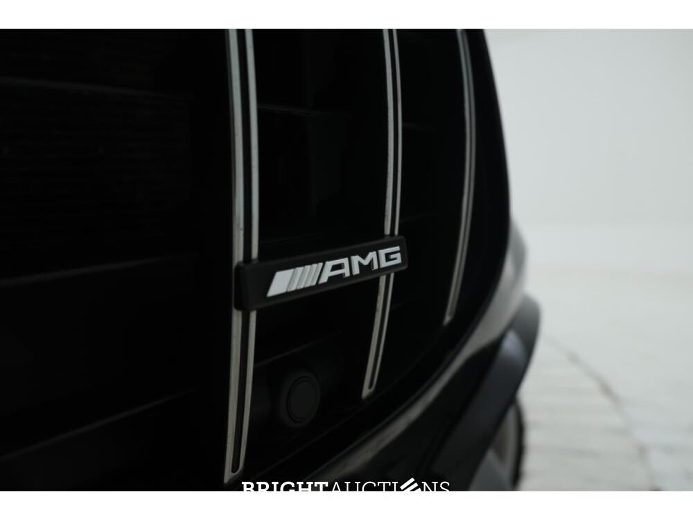 Mercedes-Benz CLA45 AMG 45 S Shooting Brake 4MATIC 421pk 2020 CLA-Klasse, X-049-BR