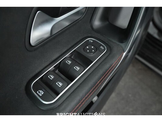 Mercedes-Benz CLA45 AMG 45 S Shooting Brake 4MATIC 421pk 2020 CLA-Klasse, X-049-BR