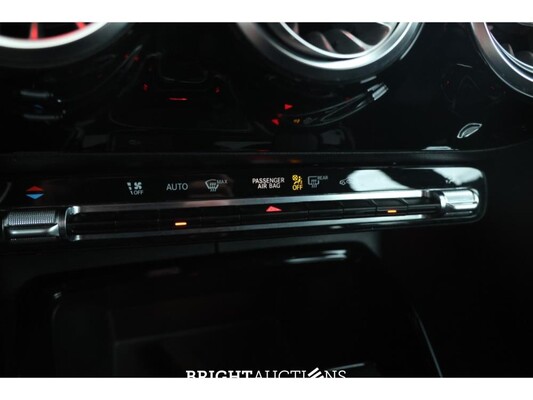 Mercedes-Benz CLA45 AMG 45 S Shooting Brake 4MATIC 421pk 2020 CLA-Klasse, X-049-BR