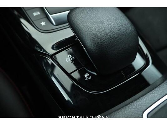 Mercedes-Benz CLA45 AMG 45 S Shooting Brake 4MATIC 421pk 2020 CLA-Klasse, X-049-BR
