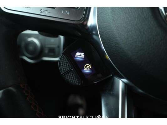 Mercedes-Benz CLA45 AMG 45 S Shooting Brake 4MATIC 421pk 2020 CLA-Klasse, X-049-BR