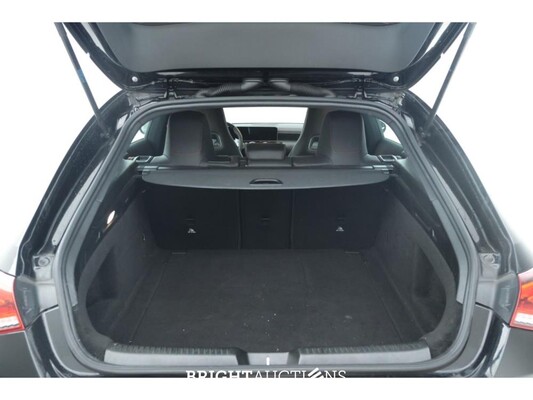 Mercedes-Benz CLA45 AMG 45 S Shooting Brake 4MATIC 421pk 2020 CLA-Klasse, X-049-BR