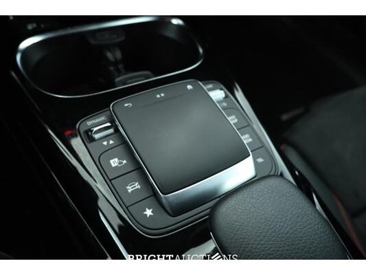 Mercedes-Benz CLA45 AMG 45 S Shooting Brake 4MATIC 421pk 2020 CLA-Klasse, X-049-BR