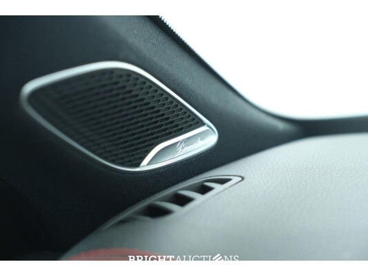 Mercedes-Benz CLA45 AMG 45 S Shooting Brake 4MATIC 421pk 2020 CLA-Klasse, X-049-BR