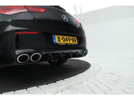 Mercedes-Benz CLA45 AMG 45 S Shooting Brake 4MATIC 421pk 2020 CLA-Klasse, X-049-BR