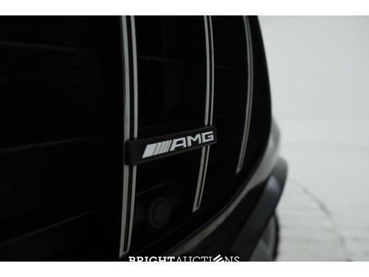 Mercedes-Benz CLA45 AMG 45 S Shooting Brake 4MATIC 421pk 2020 CLA-Klasse, X-049-BR