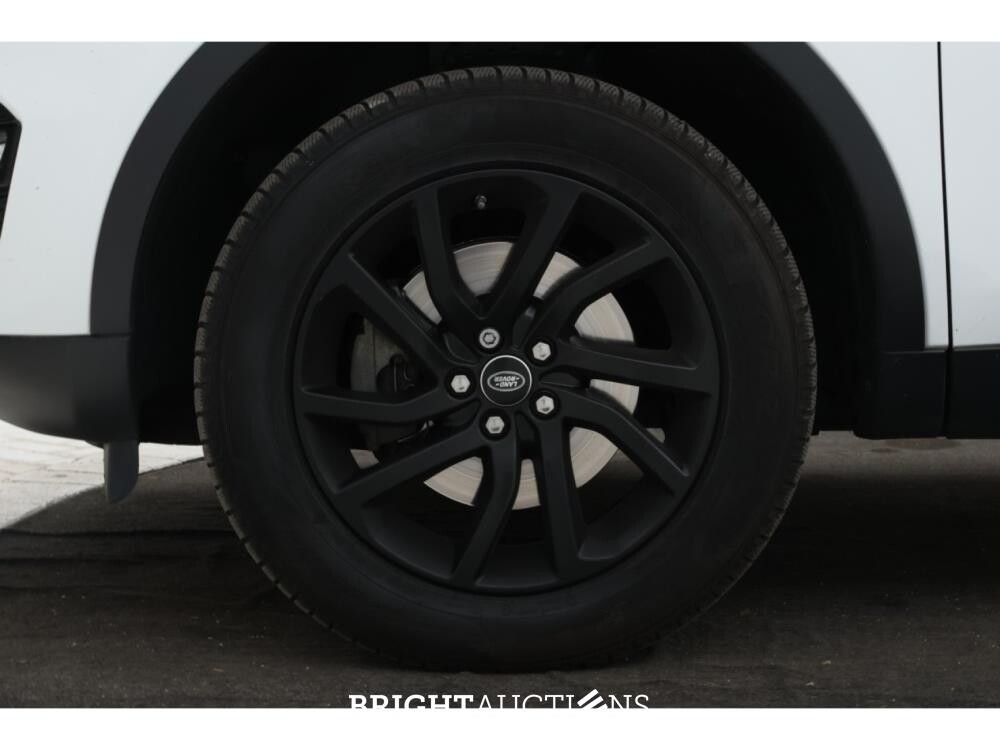 Land Rover Discovery Sport TD4 HSE 2.0 150pk 2017 (Origineel-NL), RF-542-K
