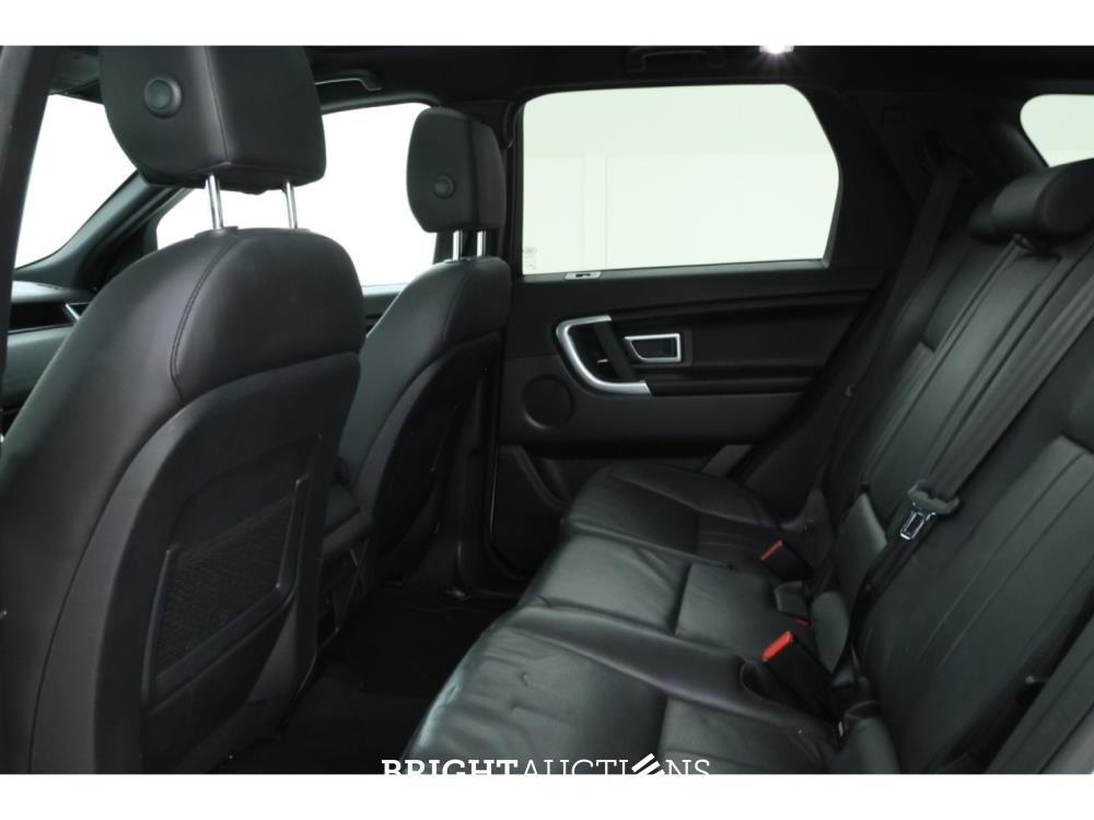 Land Rover Discovery Sport TD4 HSE 2.0 150pk 2017 (Origineel-NL), RF-542-K
