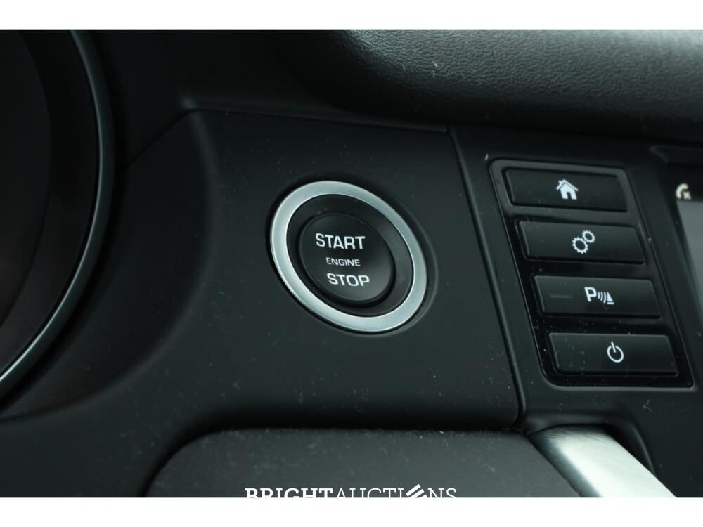 Land Rover Discovery Sport TD4 HSE 2.0 150pk 2017 (Origineel-NL), RF-542-K