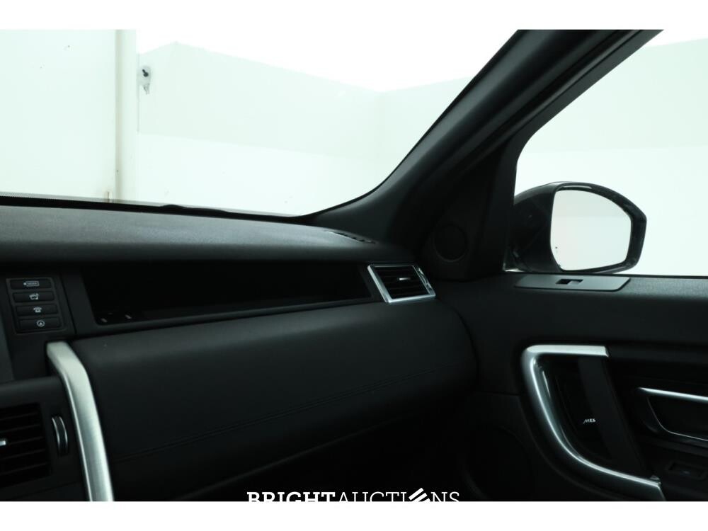 Land Rover Discovery Sport TD4 HSE 2.0 150pk 2017 (Origineel-NL), RF-542-K