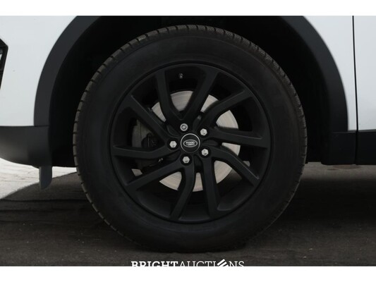 Land Rover Discovery Sport TD4 HSE 2.0 150pk 2017 (Origineel-NL), RF-542-K