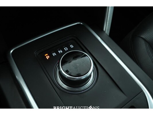 Land Rover Discovery Sport TD4 HSE 2.0 150pk 2017 (Origineel-NL), RF-542-K