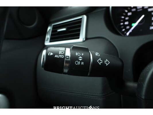 Land Rover Discovery Sport TD4 HSE 2.0 150pk 2017 (Origineel-NL), RF-542-K