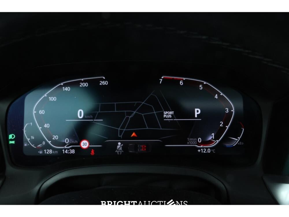 BMW 430i 4 Serie Coupé High Executive 258pk 2021 (Origineel-NL) 4-Serie, L-040-TB
