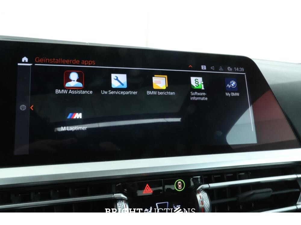 BMW 430i 4 Serie Coupé High Executive 258pk 2021 (Origineel-NL) 4-Serie, L-040-TB