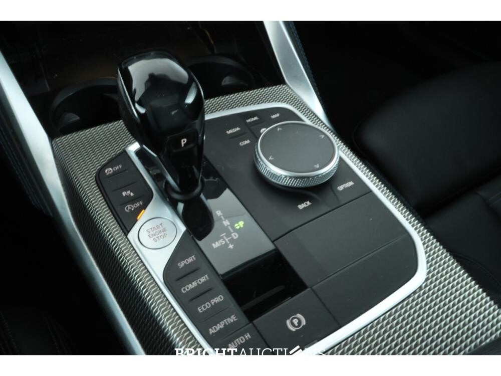 BMW 430i 4 Serie Coupé High Executive 258pk 2021 (Origineel-NL) 4-Serie, L-040-TB