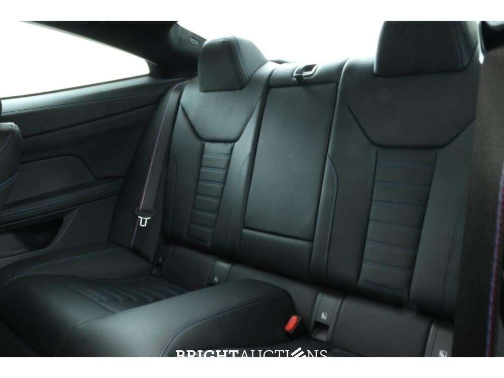 BMW 430i 4 Serie Coupé High Executive 258pk 2021 (Origineel-NL) 4-Serie, L-040-TB