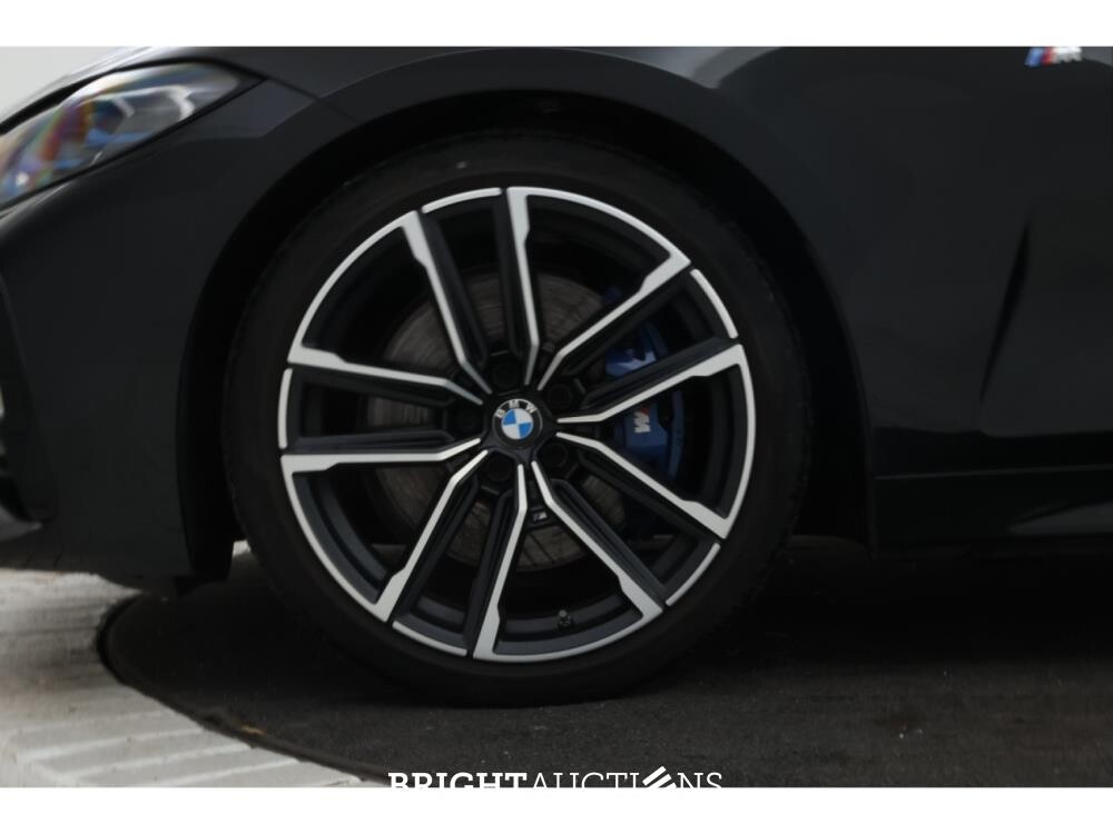 BMW 430i 4 Serie Coupé High Executive 258pk 2021 (Origineel-NL) 4-Serie, L-040-TB