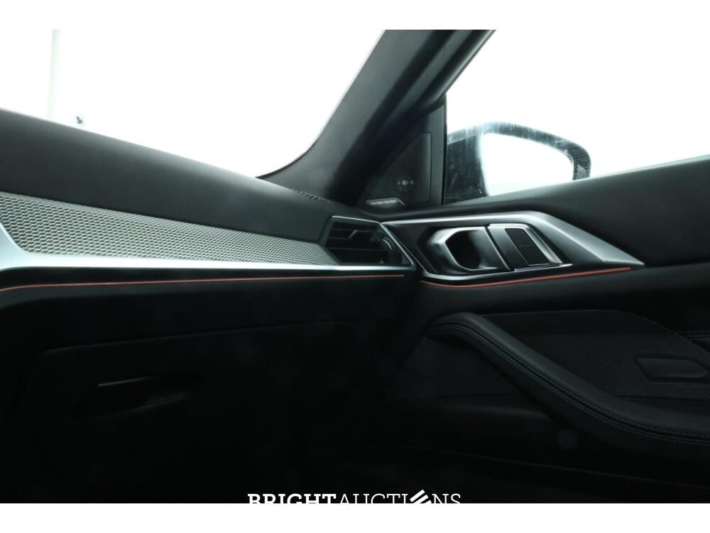 BMW 430i 4 Serie Coupé High Executive 258pk 2021 (Origineel-NL) 4-Serie, L-040-TB