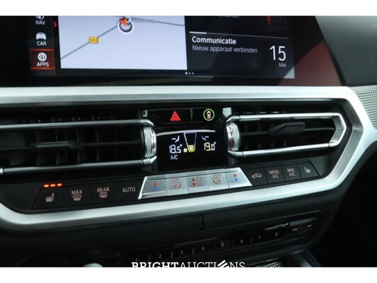 BMW 430i 4 Serie Coupé High Executive 258pk 2021 (Origineel-NL) 4-Serie, L-040-TB