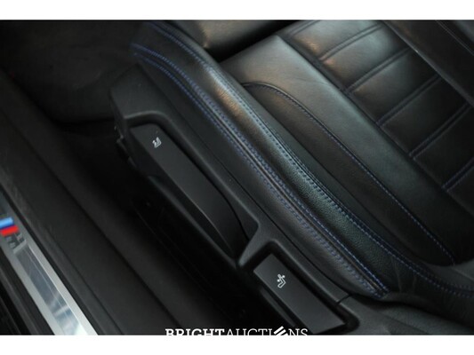 BMW 430i 4 Serie Coupé High Executive 258pk 2021 (Origineel-NL) 4-Serie, L-040-TB